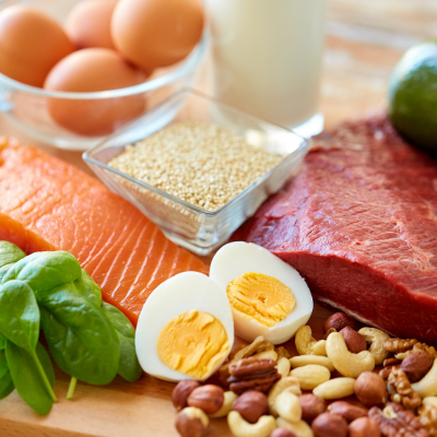What's next for the high protein trend?